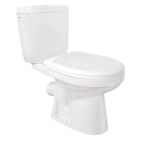 Унитаз Santek Анимо фото