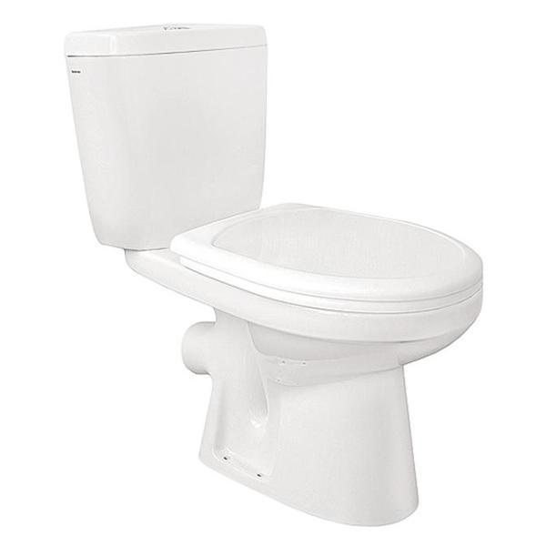 Унитаз Santek Анимо фото