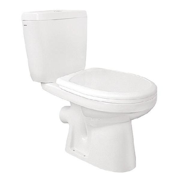 Унитаз Santek Анимо