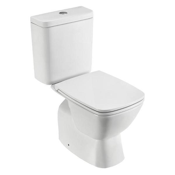 Унитаз Santek Нео фото