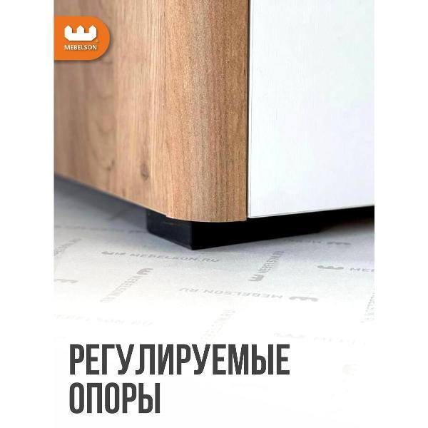 Шкаф Mebelson Адам