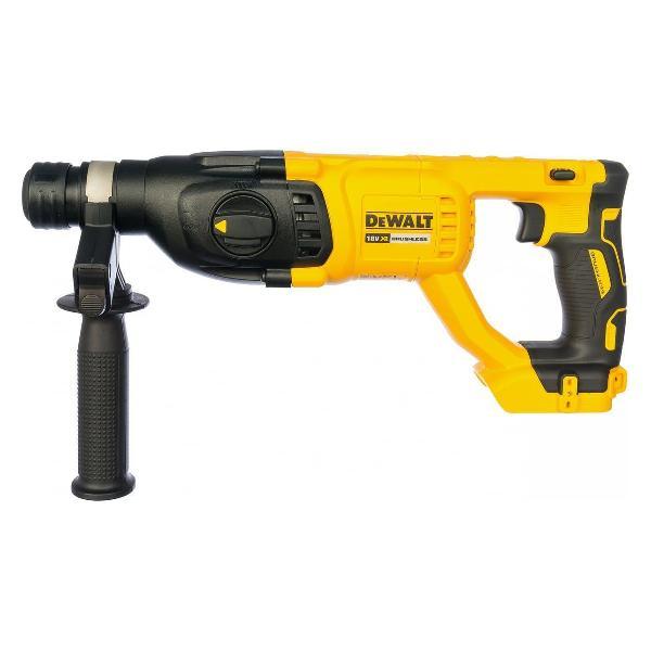 Перфоратор DeWalt DCH133N