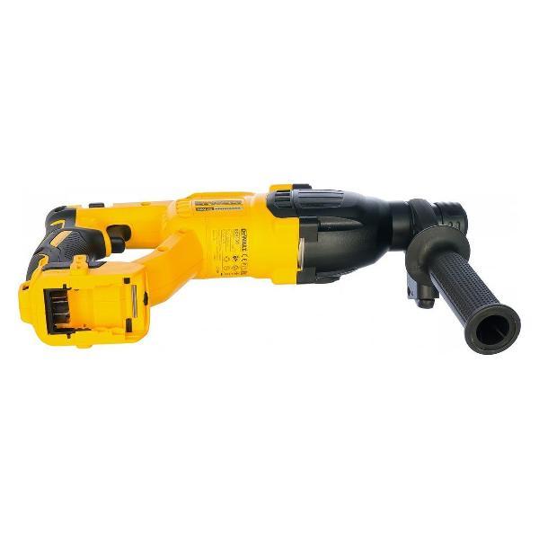 Перфоратор DeWalt DCH133N
