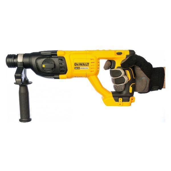 Перфоратор DeWalt DCH133N