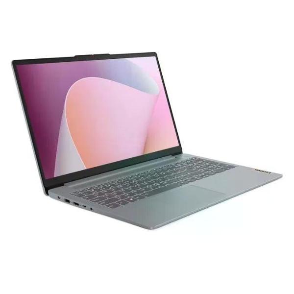 Ноутбук Lenovo IdeaPad Slim 3 15AMN8 [82XQ00XBSA]