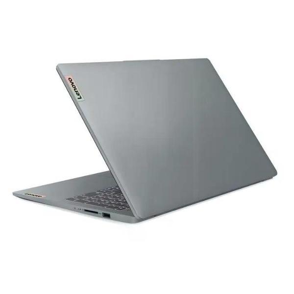 Ноутбук Lenovo IdeaPad Slim 3 15AMN8 [82XQ00XBSA]