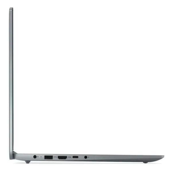 Ноутбук Lenovo IdeaPad Slim 3 15AMN8 [82XQ00XBSA]