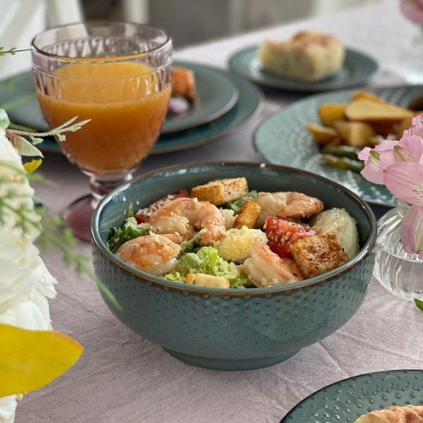 Набор салатников Myatashop Dots