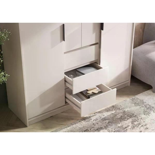 Шкаф распашной Мебеляка Челси