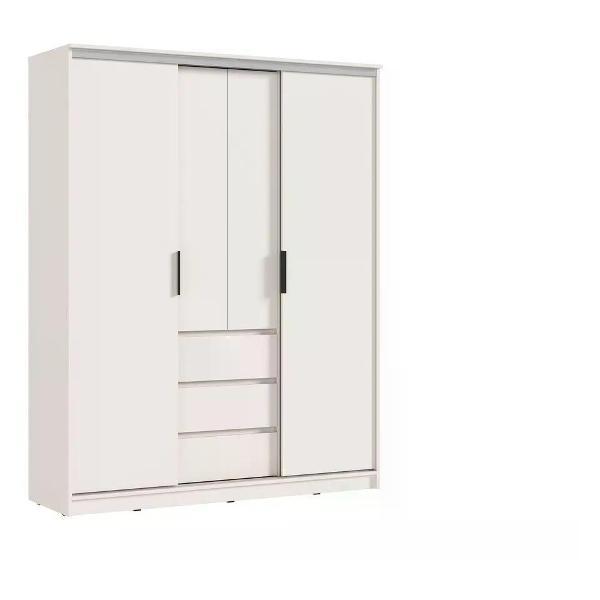 Шкаф распашной Мебеляка Челси