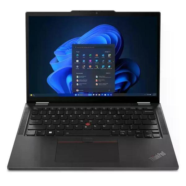 Ноутбук Lenovo ThinkPad X13 2-in1 G5 [21LW001TUS]