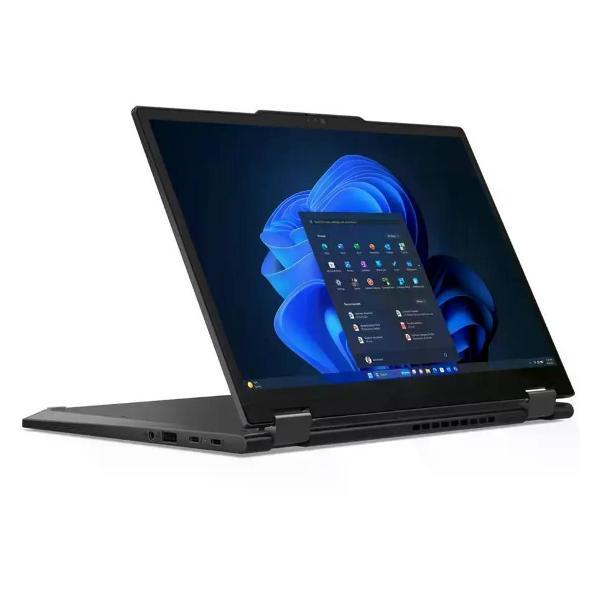 Ноутбук Lenovo ThinkPad X13 2-in1 G5 [21LW001TUS]