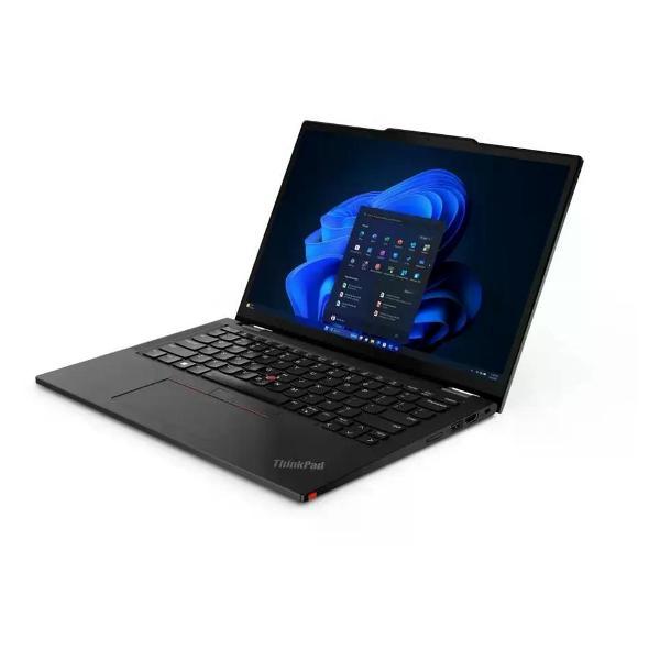 Ноутбук Lenovo ThinkPad X13 2-in1 G5 [21LW001TUS]