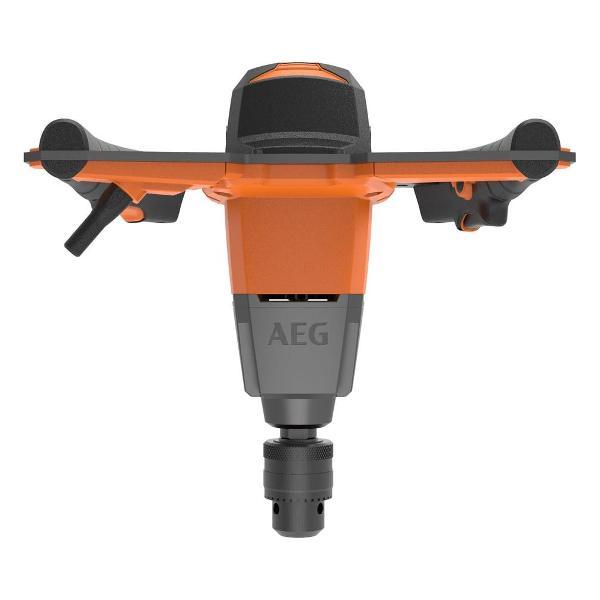 Миксер строительный AEG PMM1400