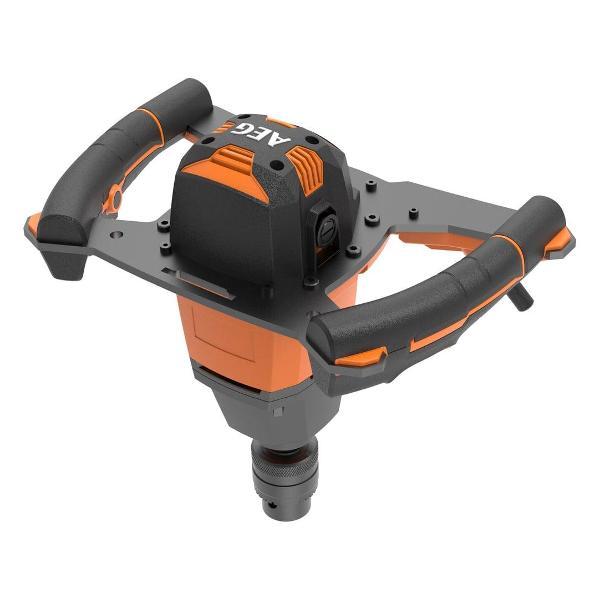 Миксер строительный AEG PMM1400