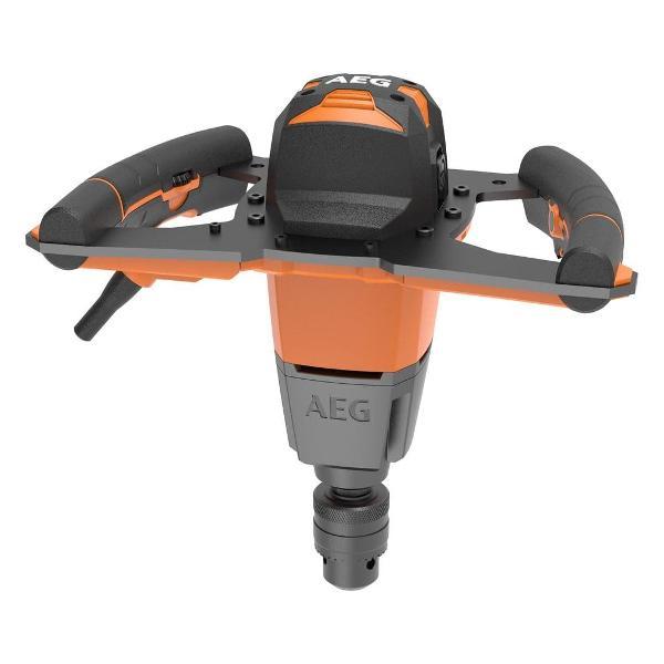Миксер строительный AEG PMM1400