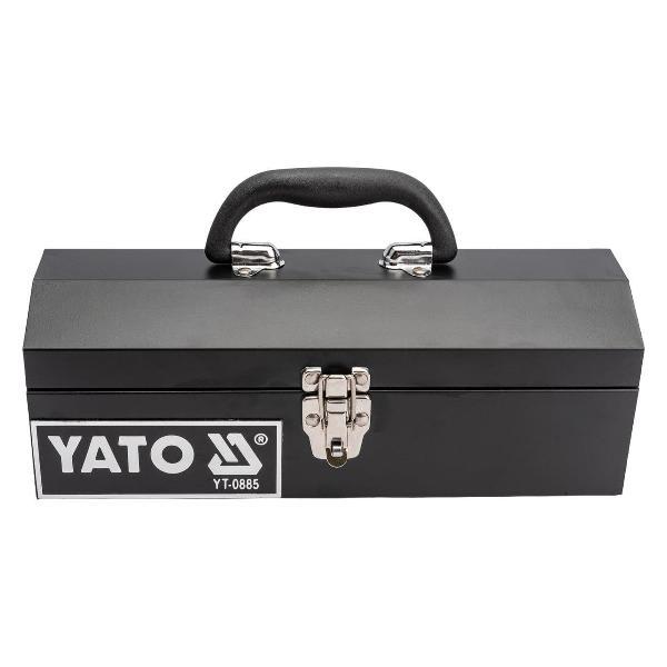 Ящик для хранения инструмента Yato YT-0882