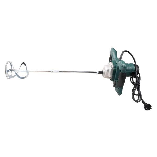 Миксер строительный Zitrek GreenMix 1700 PRO