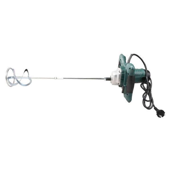 Миксер строительный Zitrek GreenMix 1700 PRO