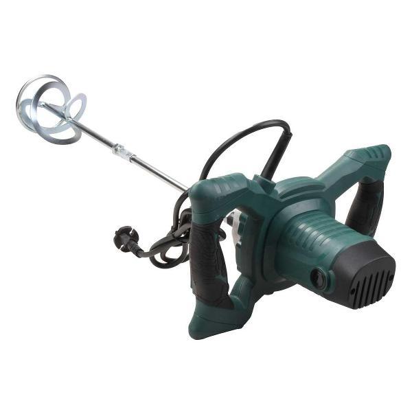 Миксер строительный Zitrek GreenMix 1700 PRO