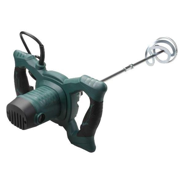 Миксер строительный Zitrek GreenMix 1700 PRO