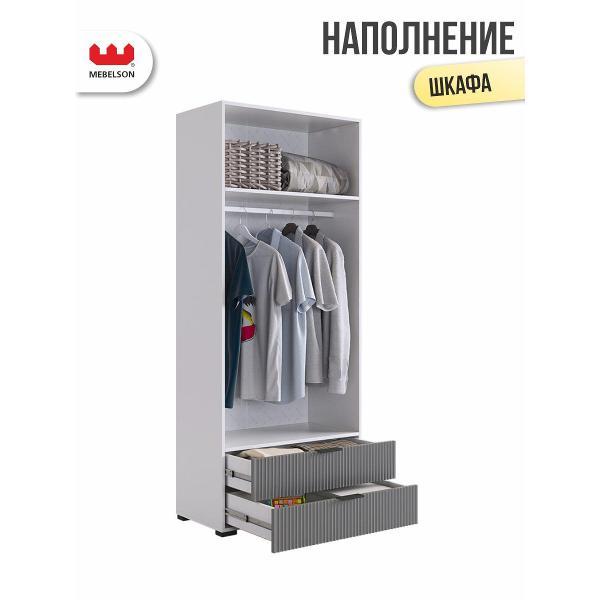 Шкаф Mebelson Зефир