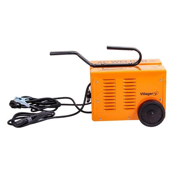 Сварочный аппарат, инвертор Villager VWM 160