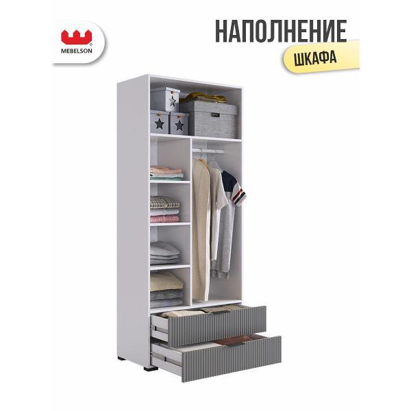 Шкаф Mebelson Зефир