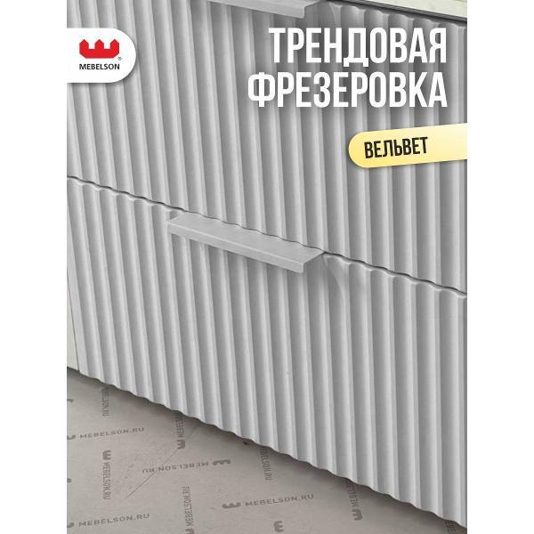 Шкаф Mebelson Зефир