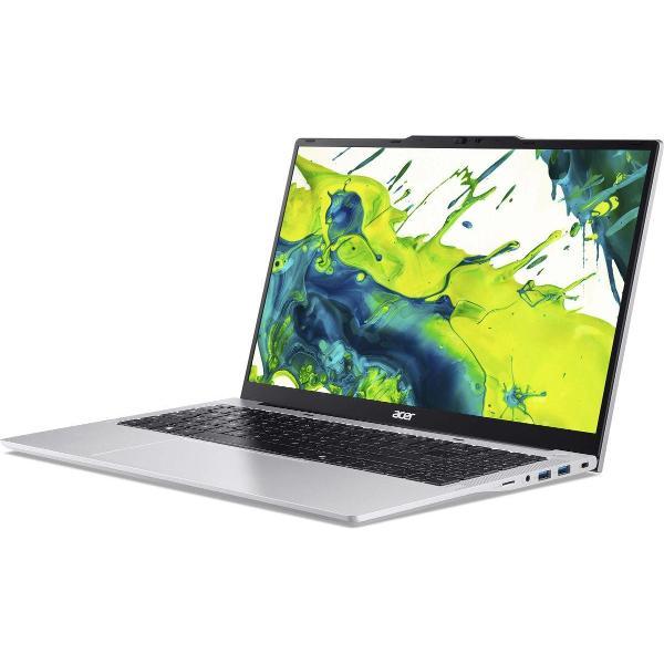 Ноутбук Acer Aspire Lite AL15-72P-71X1 [NX.D5GEX.001]