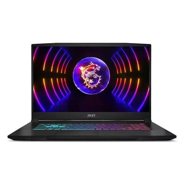 Ноутбук MSI Katana 17 B13VEK-1610XRU [9S7-17L541-1610]