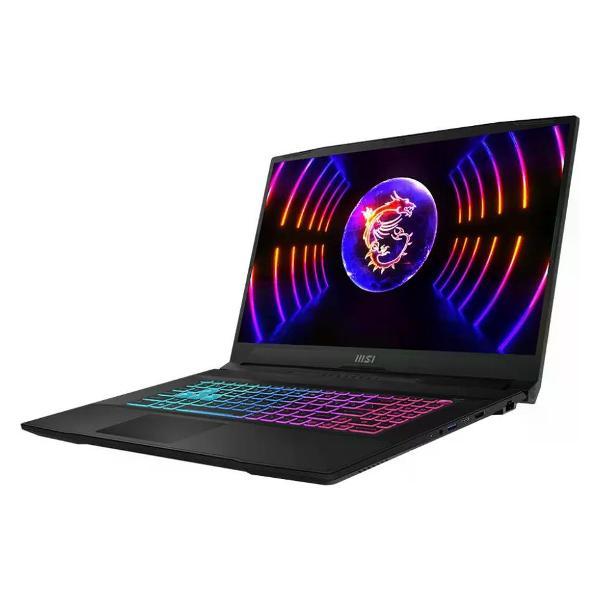 Ноутбук MSI Katana 17 B13VEK-1610XRU [9S7-17L541-1610]