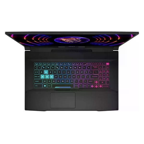Ноутбук MSI Katana 17 B13VEK-1610XRU [9S7-17L541-1610]