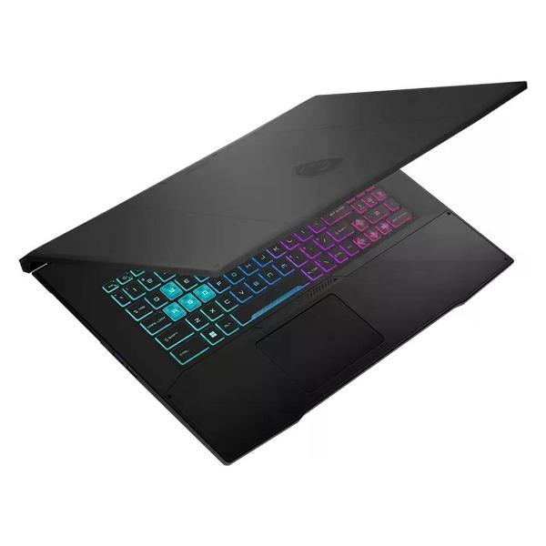 Ноутбук MSI Katana 17 B13VEK-1610XRU [9S7-17L541-1610]