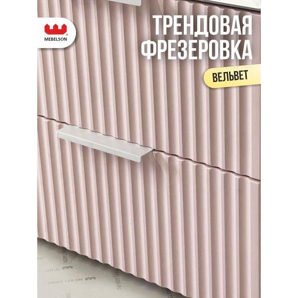 Шкаф Mebelson Зефир