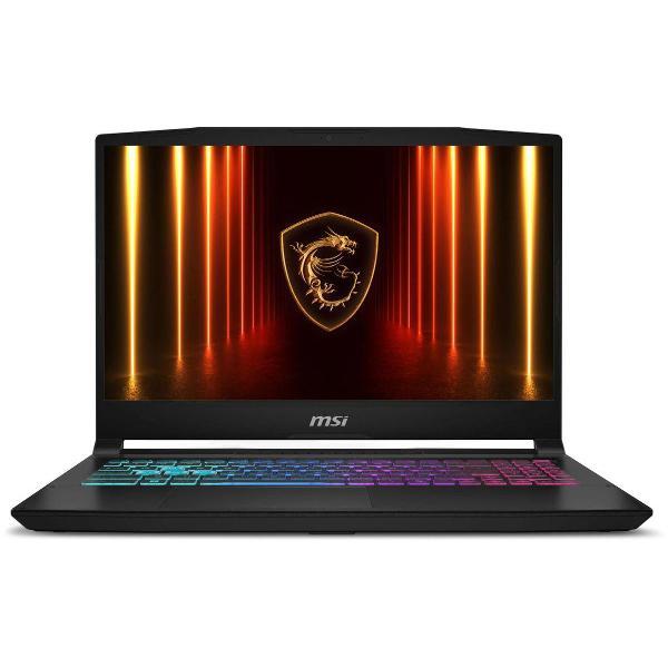 Ноутбук MSI Katana 17 HX B14WGK-274XRU [9S7-17L791-274]
