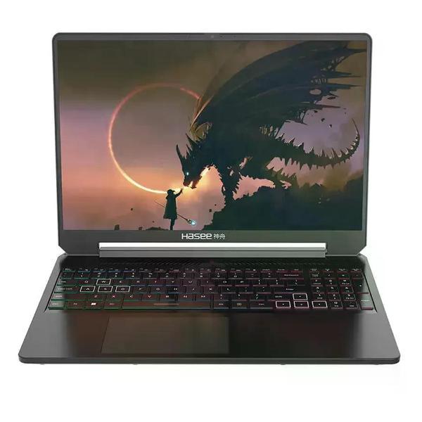 Ноутбук Hasee Hasee T8 PLUS E94