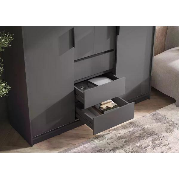 Шкаф распашной Мебеляка Челси