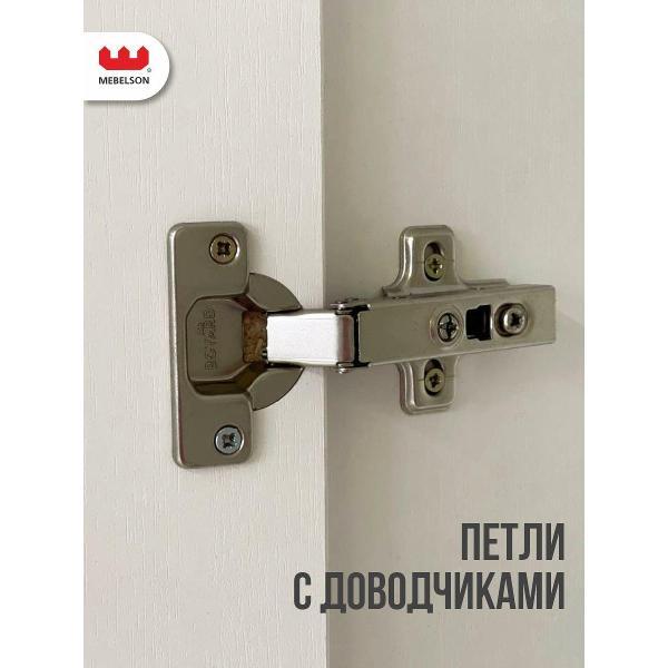 Шкаф Mebelson Зефир