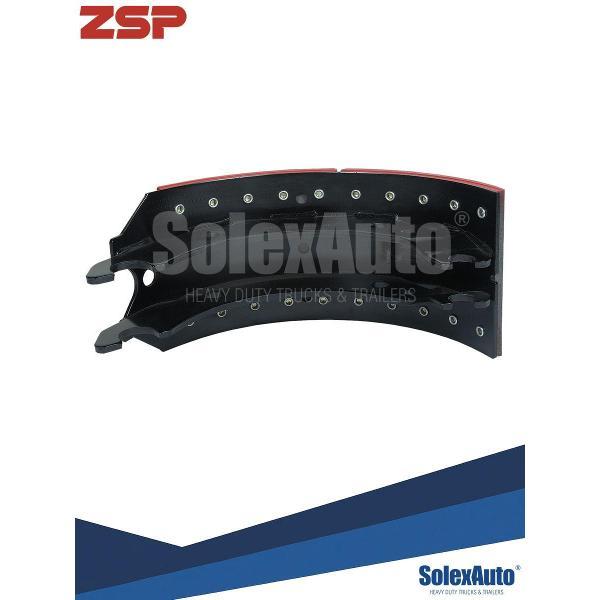 Колодка автомобильная ZSP Колодки тормозные_Z002-002-46170
