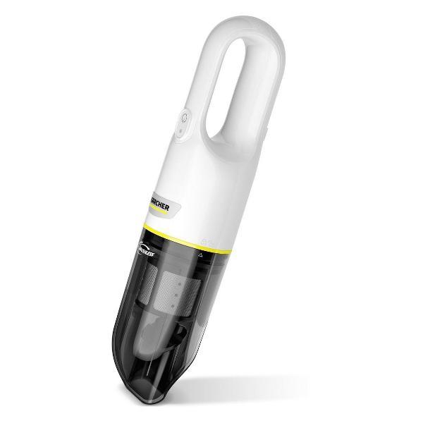 Пылесос автомобильный, аккумуляторный Karcher CVH 3 Plus