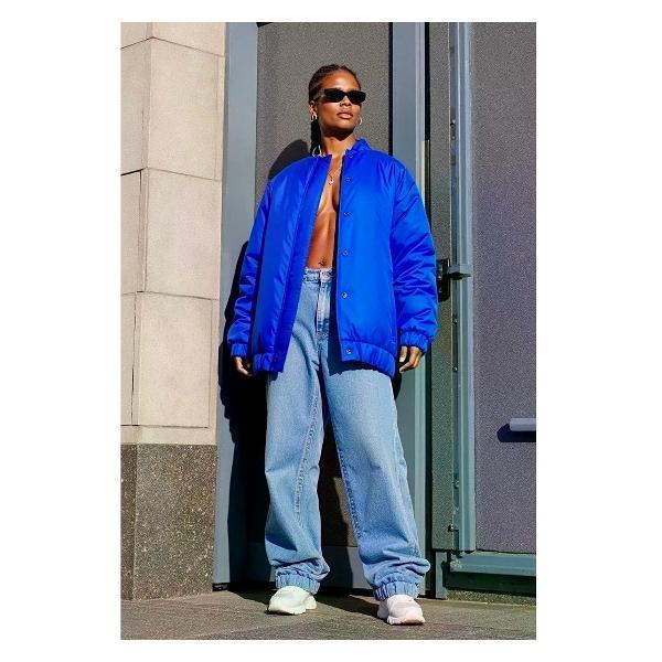 Куртка для женщин Vera Nicco Куртка бомбер утепленный