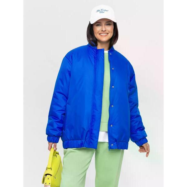 Куртка для женщин Vera Nicco Куртка бомбер утепленный