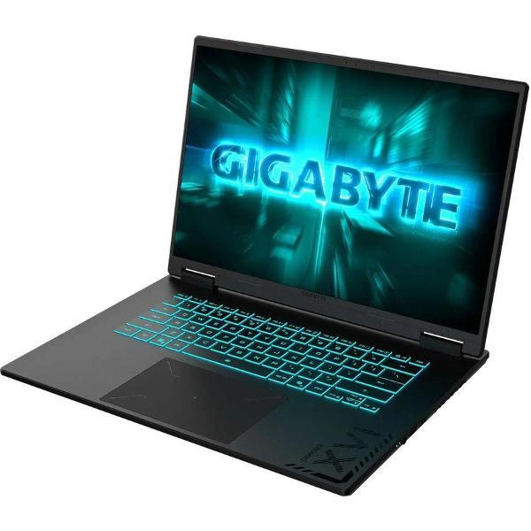 Ноутбук GIGABYTE Gigabyte Gaming A16 [CWHI3KZC64SD]