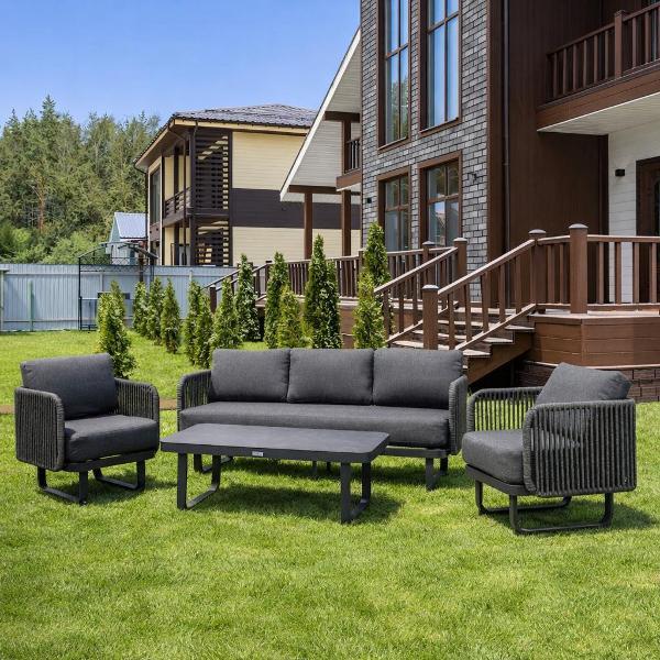 Комплект садовой мебели Royal Family ADRIAN