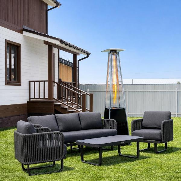 Комплект садовой мебели Royal Family ADRIAN