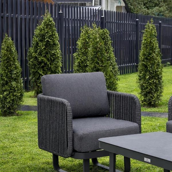 Комплект садовой мебели Royal Family ADRIAN