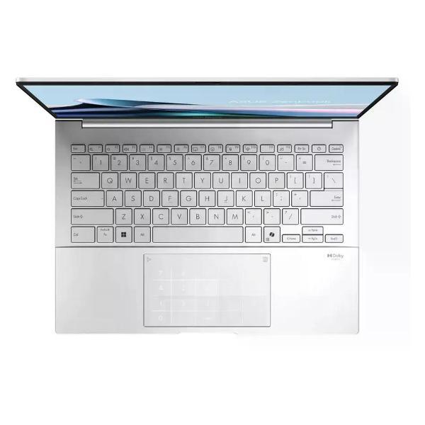 Ноутбук ASUS Zenbook (90NB14W2-M00N00)