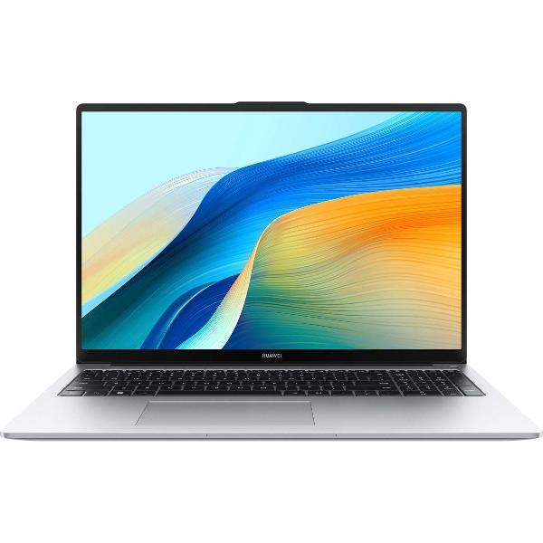 Ноутбук HUAWEI MateBook D16 MCLG-X MitchellG-W5651 [53014MTX]