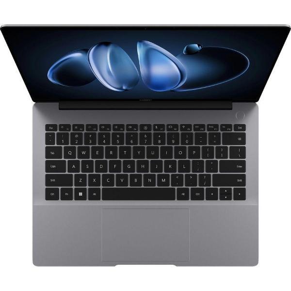 Ноутбук HUAWEI MateBook 14 FLMH-X [53014MTV]